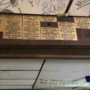 Meet your Posher, Zach